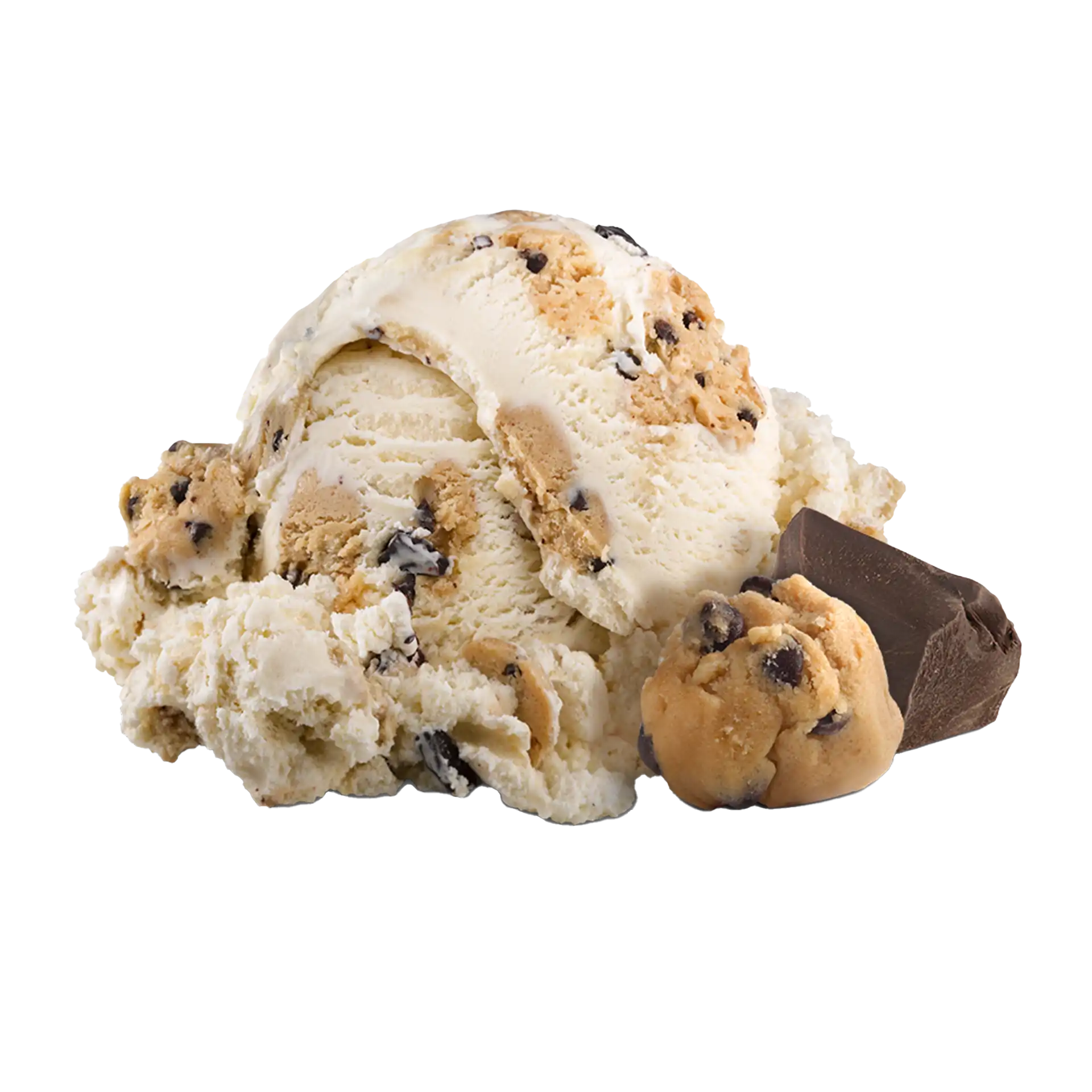 Chocolate chip cookie dough ice cream recipe for sale ice cream maker